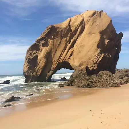 Villa Vivenda Buganvilia A dos Cunhados