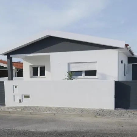 Vivenda Buganvilia Villa A dos Cunhados
